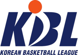 Korean Basketball League Open Match Day logo
