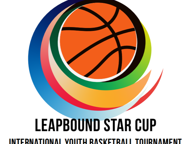 Leapbound Star Cup International Youth Woman Basketball Tournament U14 logo