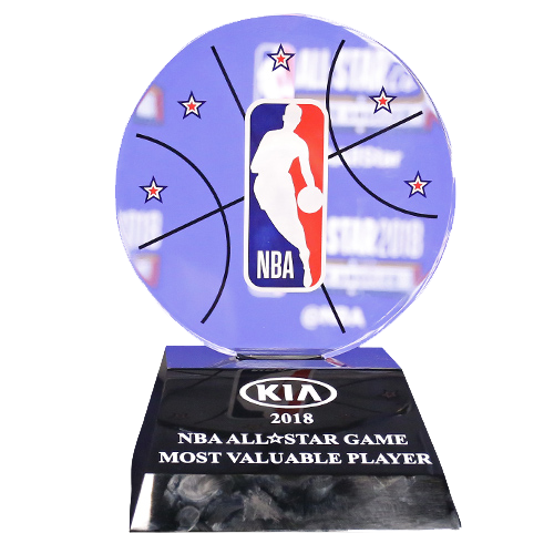 All-Star MVP'si