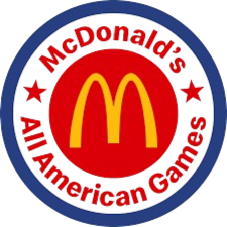 McDonald's All American