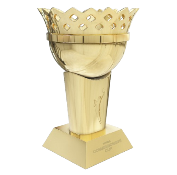 WNBA Commissioner's Cup MVP'si