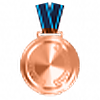 Olimpiyat Bronz Madalyası