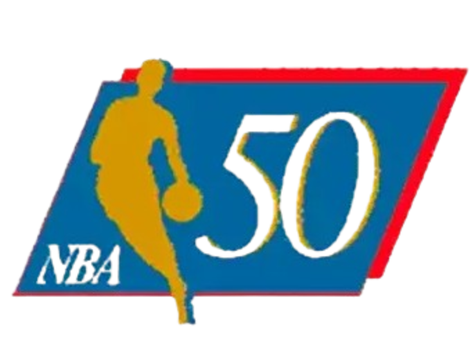 NBA Tarihinin En Büyük 50 Oyuncusu