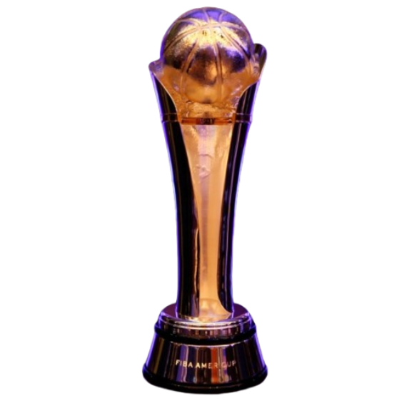 FIBA AmeriCup Şampiyonu