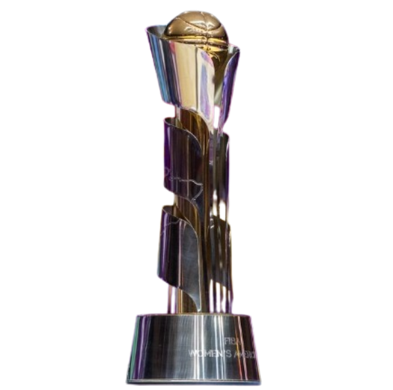 FIBA Kadınlar AmeriCup Şampiyonu