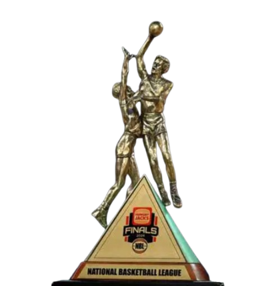 NBL Şampiyonu