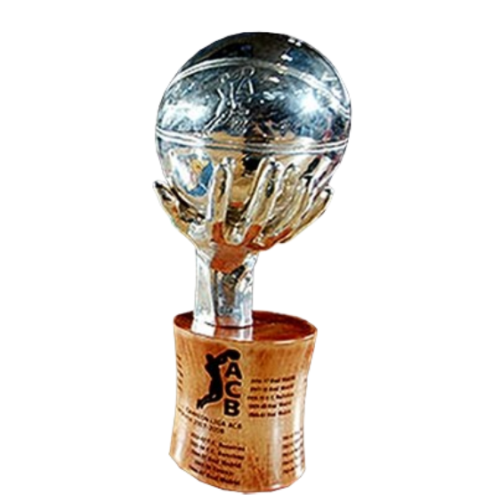 Liga ACB Şampiyonu