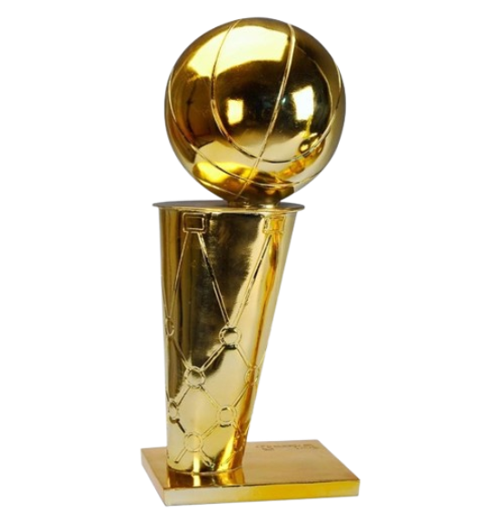 NBA Şampiyonu