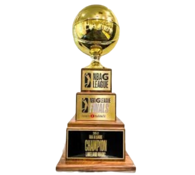 NBA G Ligi Şampiyonluğu