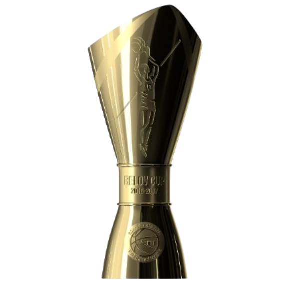 VTB United League Şampiyonu