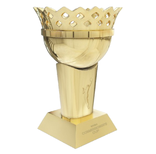 WNBA Commissioner's Cup Champion