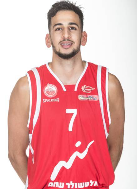 Mohamed Abu Arisha