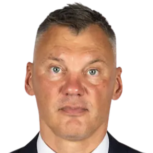 Saras Jasikevicius