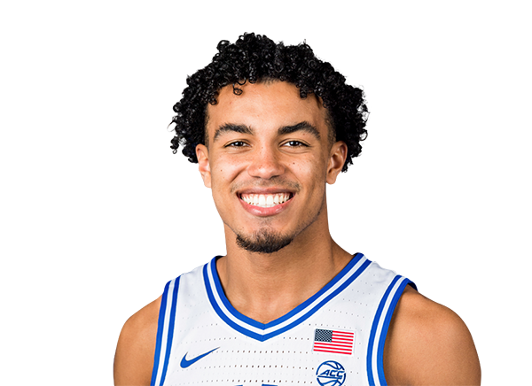 Tre Jones