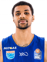 Michael Gbinije
