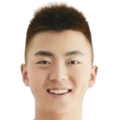 He Jiaxuan