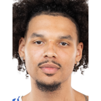 Tre Mitchell