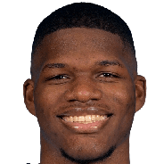 Cedric Coward