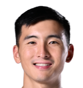 Oliver Xu