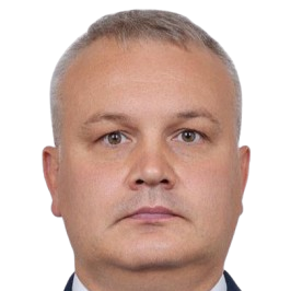 Alexander Gerasimov