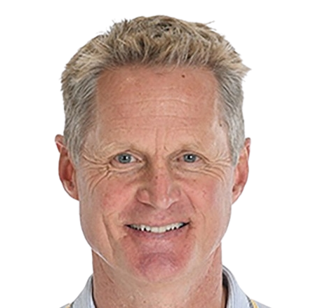 Steve Kerr