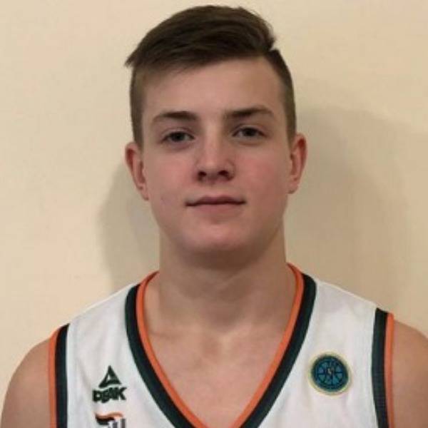 Zubkov Alexandr Eduardovich