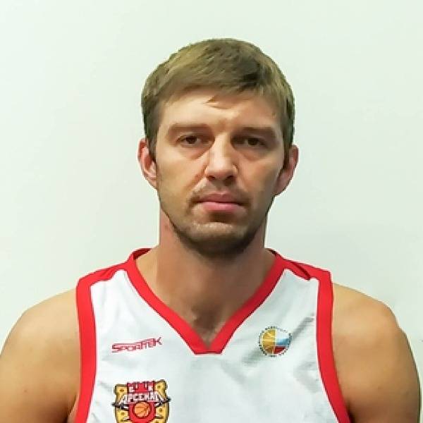 Krykov Pavel Andreevitch