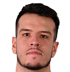 Alexandre Ludwig Agustinho