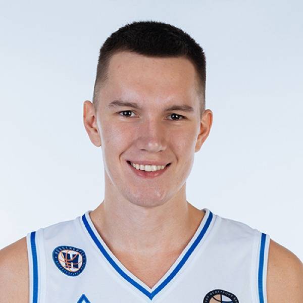 Gontarev Egor Sergeevich