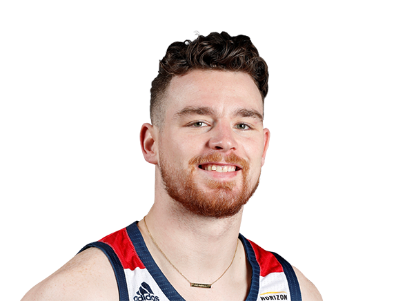 jordan blount