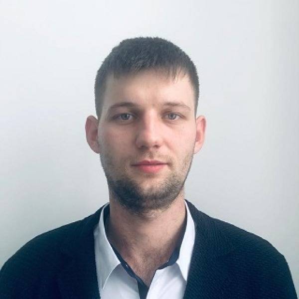 Pilipenko Sergey Sergeevich
