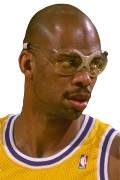 Kareem Abdul-Jabbar