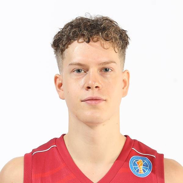 Laptev Vladimir Konstantinovich