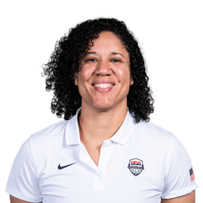 Kara Lawson