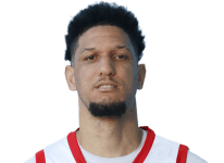 Pedro Bombino parada