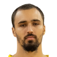 Isiah Ronald Osborne