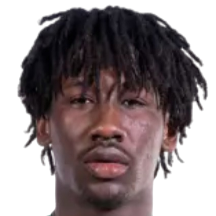 Babacar Cisse Diallo