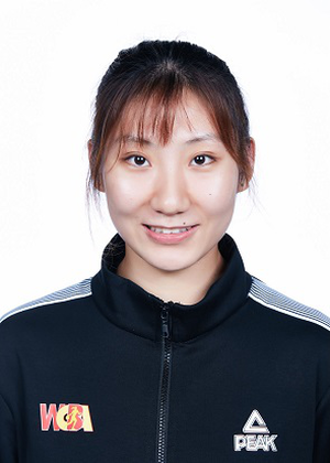 Xinxin Yu