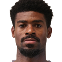 Victor Bailey Jr.