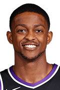 De'Aaron FOX