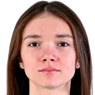 Milana Krutevich