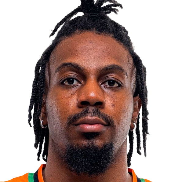 Chris Clemons