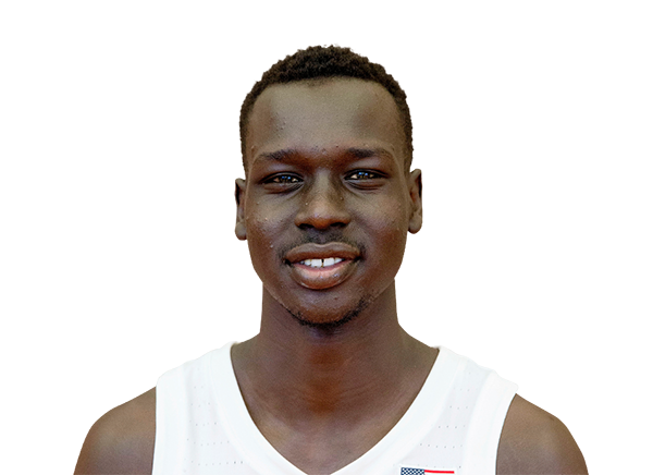 John Bol Ajak