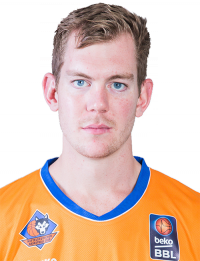 Ryan Nicholas
