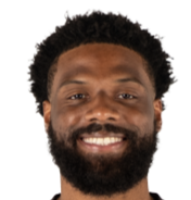 Erik Mccree