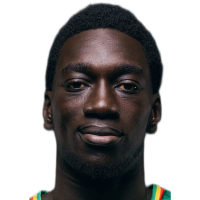 Amadou Wade