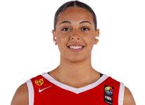 Maria Anais Rodríguez