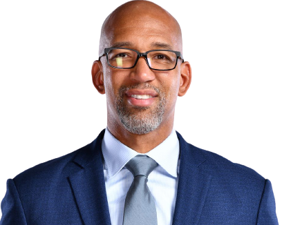 Monty Williams