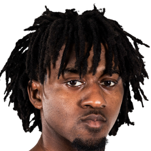 Ja'sean Jackson