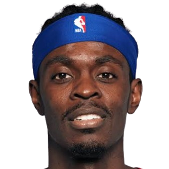 Trevon Scott